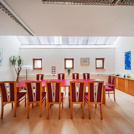 Bergblick Apartments Innsbruck Ngoại thất bức ảnh