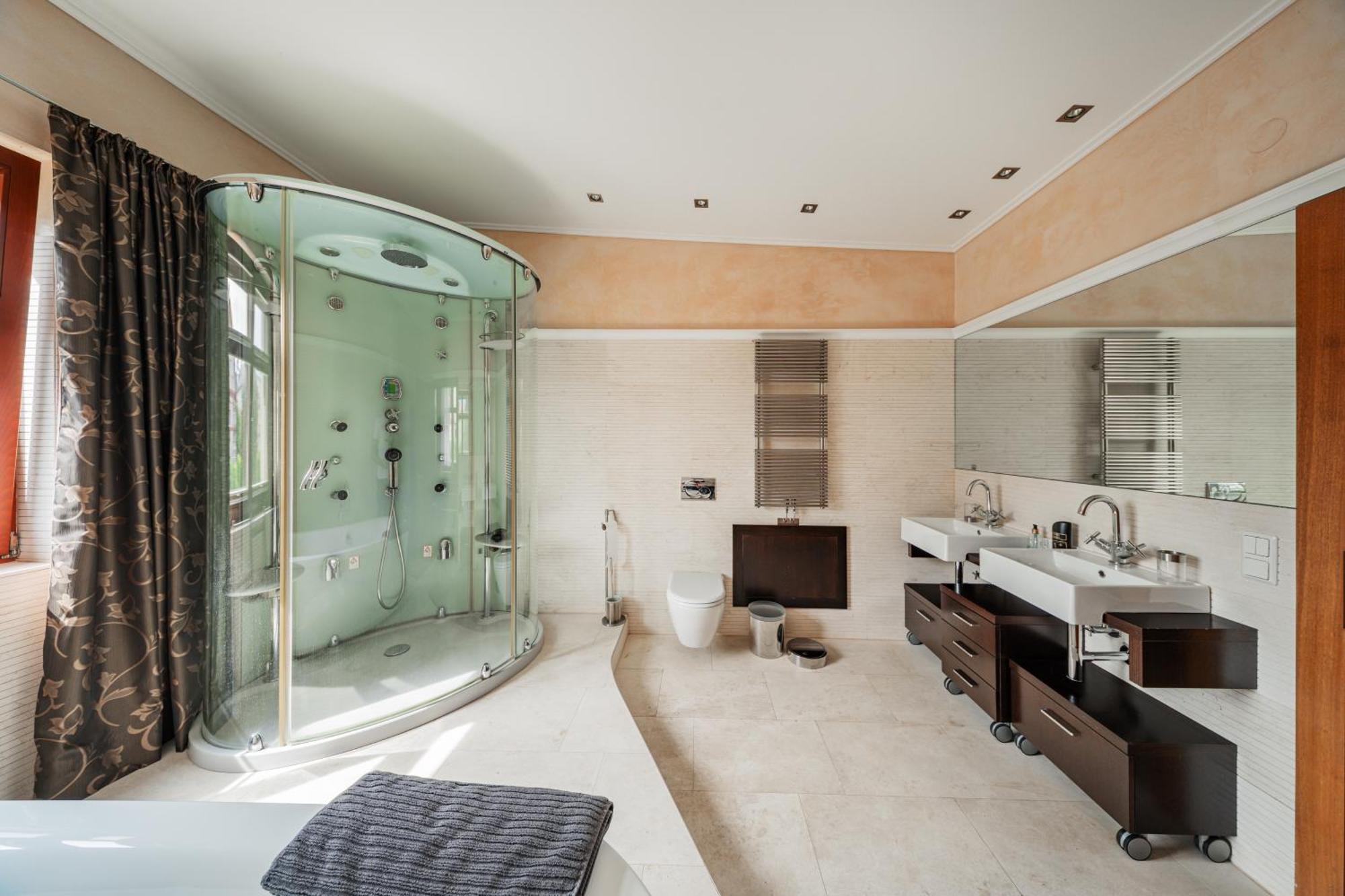 Bergblick Apartments Innsbruck Ngoại thất bức ảnh