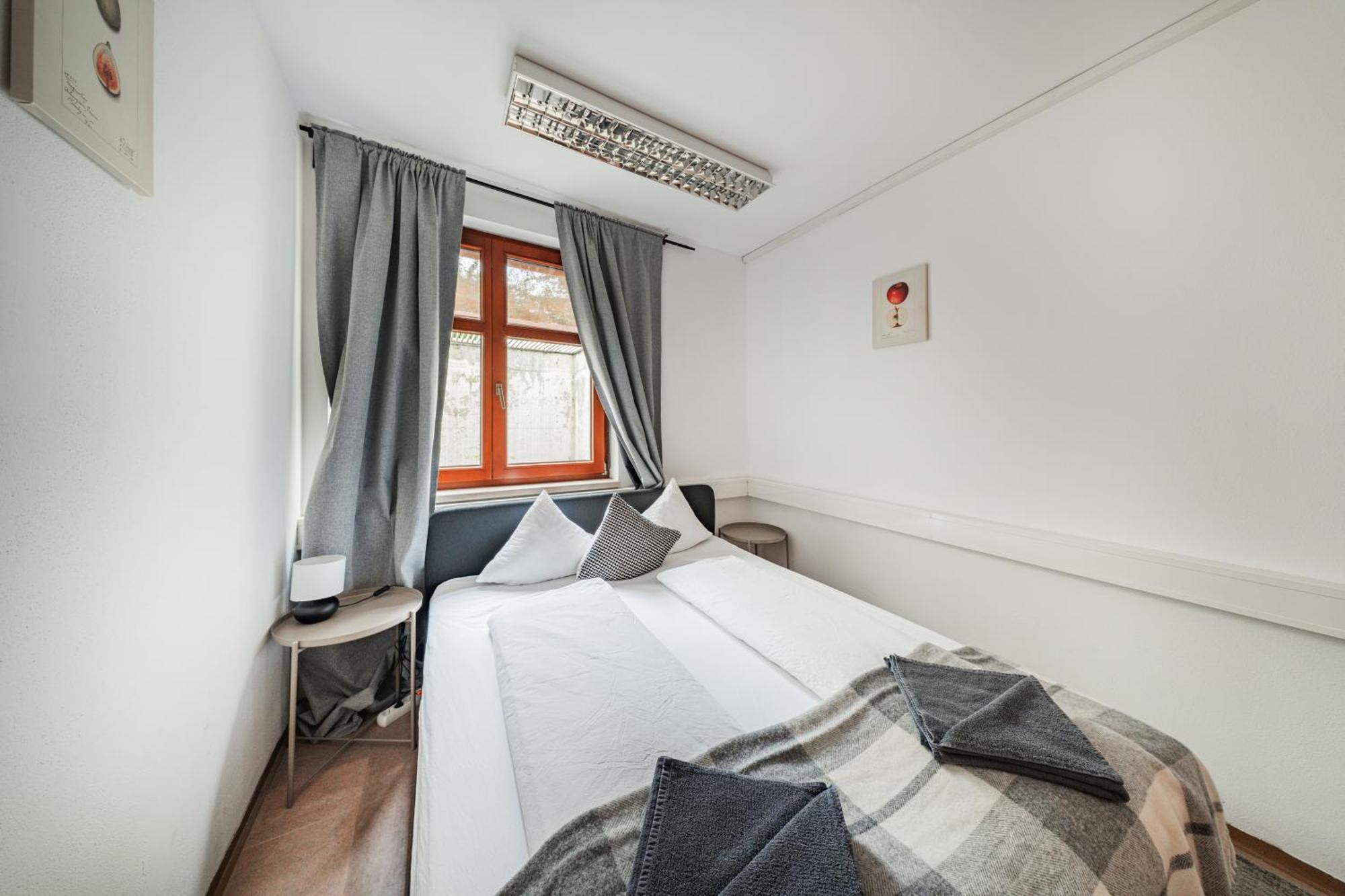 Bergblick Apartments Innsbruck Ngoại thất bức ảnh