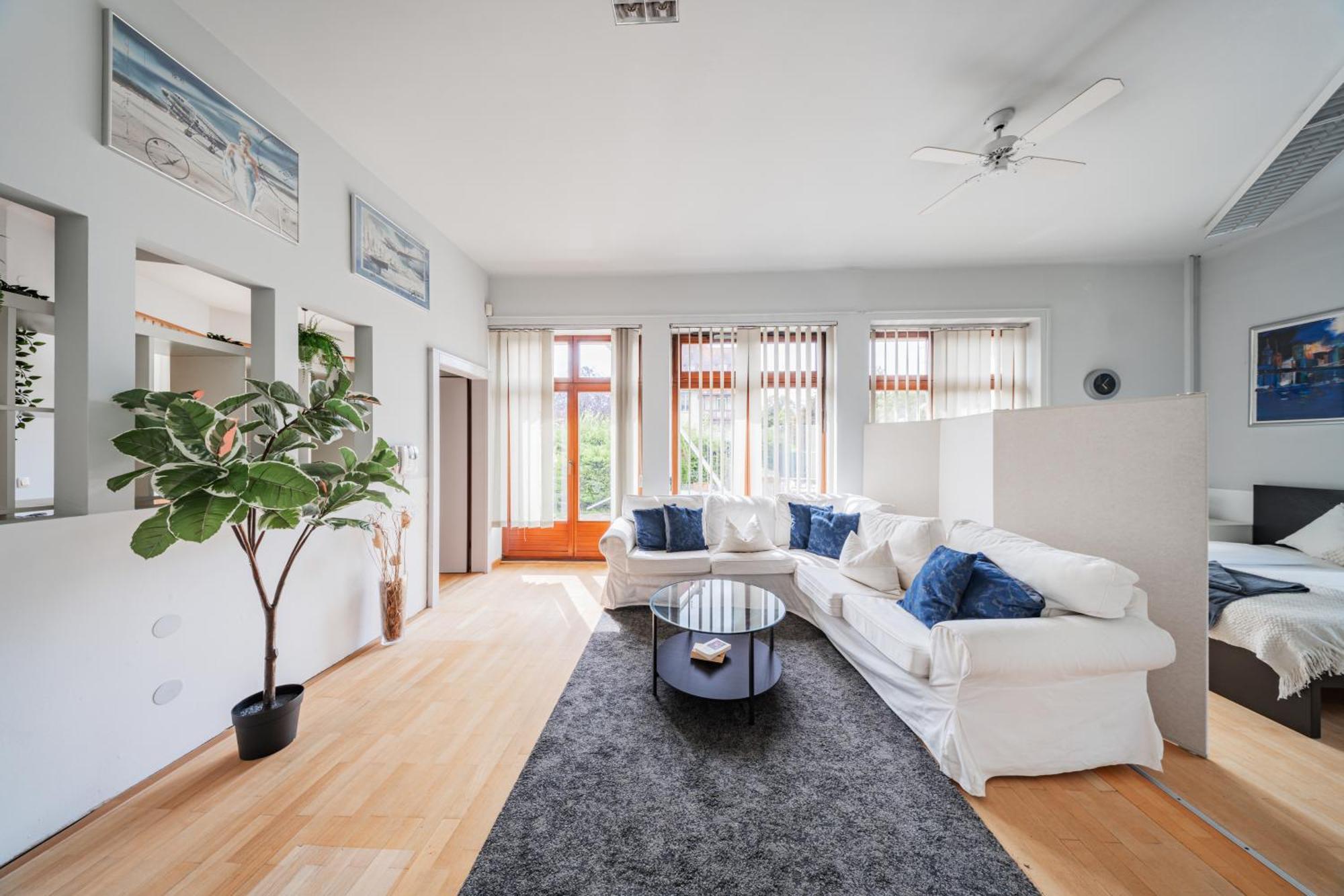 Bergblick Apartments Innsbruck Ngoại thất bức ảnh