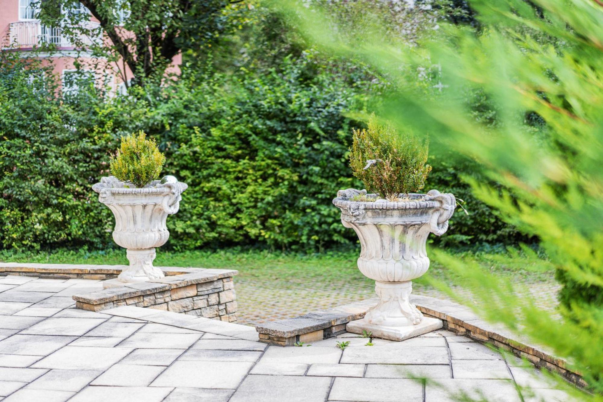 Bergblick Apartments Innsbruck Ngoại thất bức ảnh