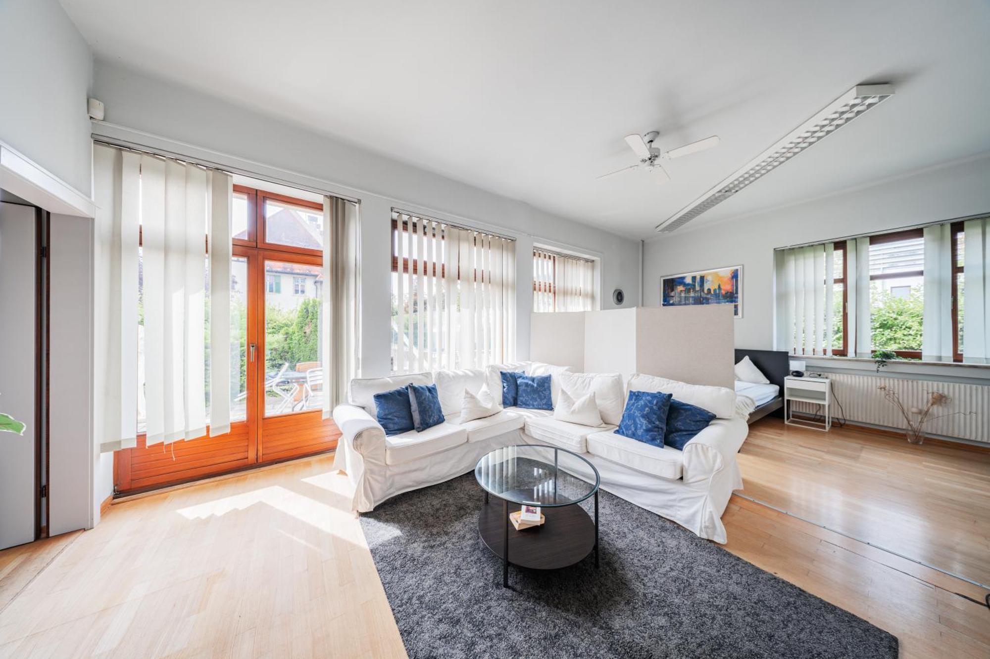 Bergblick Apartments Innsbruck Ngoại thất bức ảnh