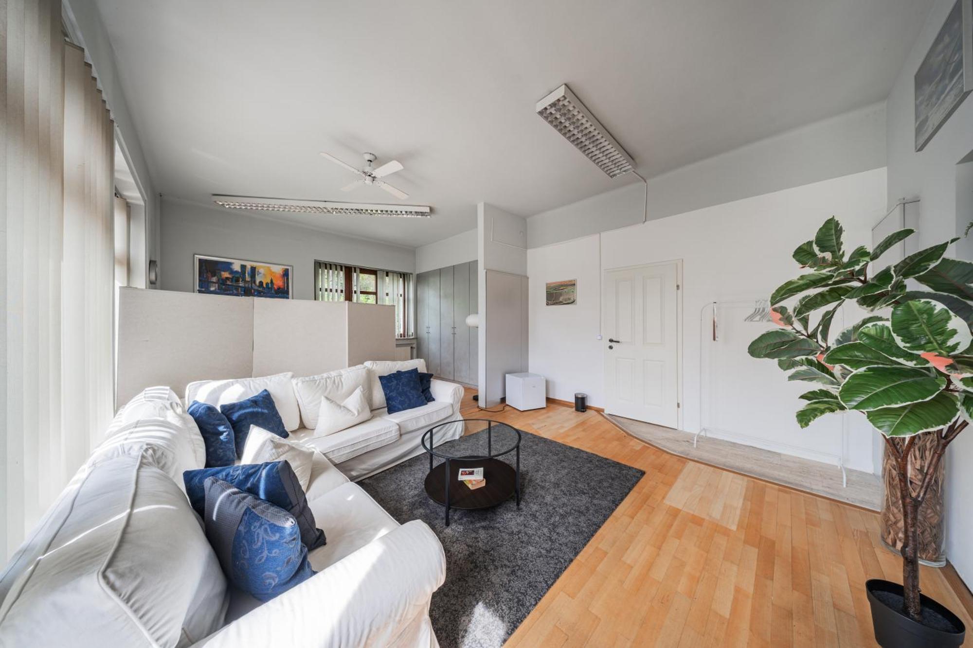 Bergblick Apartments Innsbruck Ngoại thất bức ảnh