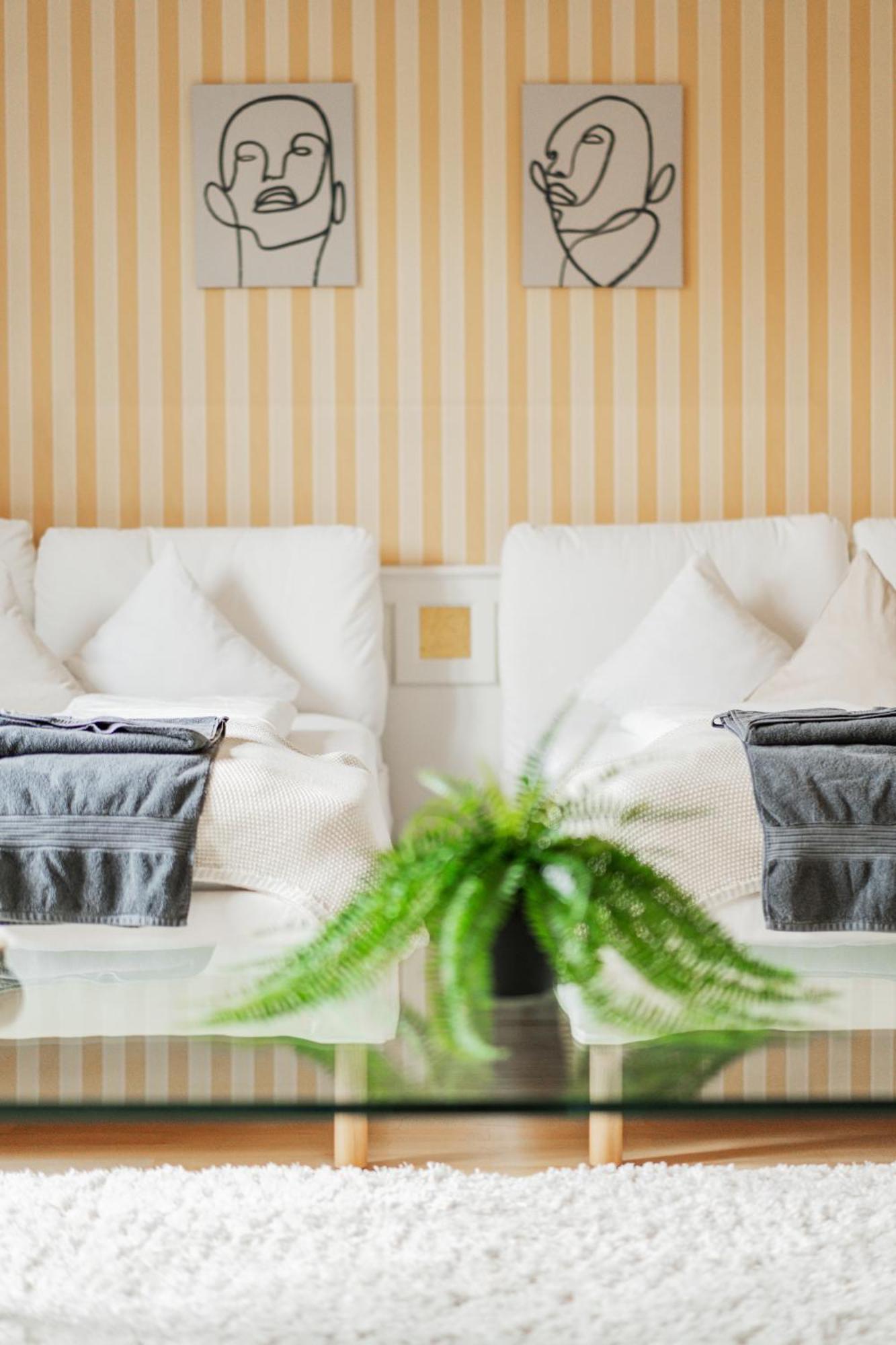 Bergblick Apartments Innsbruck Ngoại thất bức ảnh