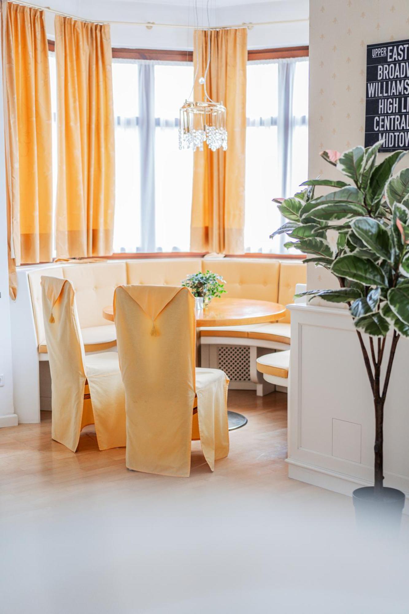 Bergblick Apartments Innsbruck Ngoại thất bức ảnh