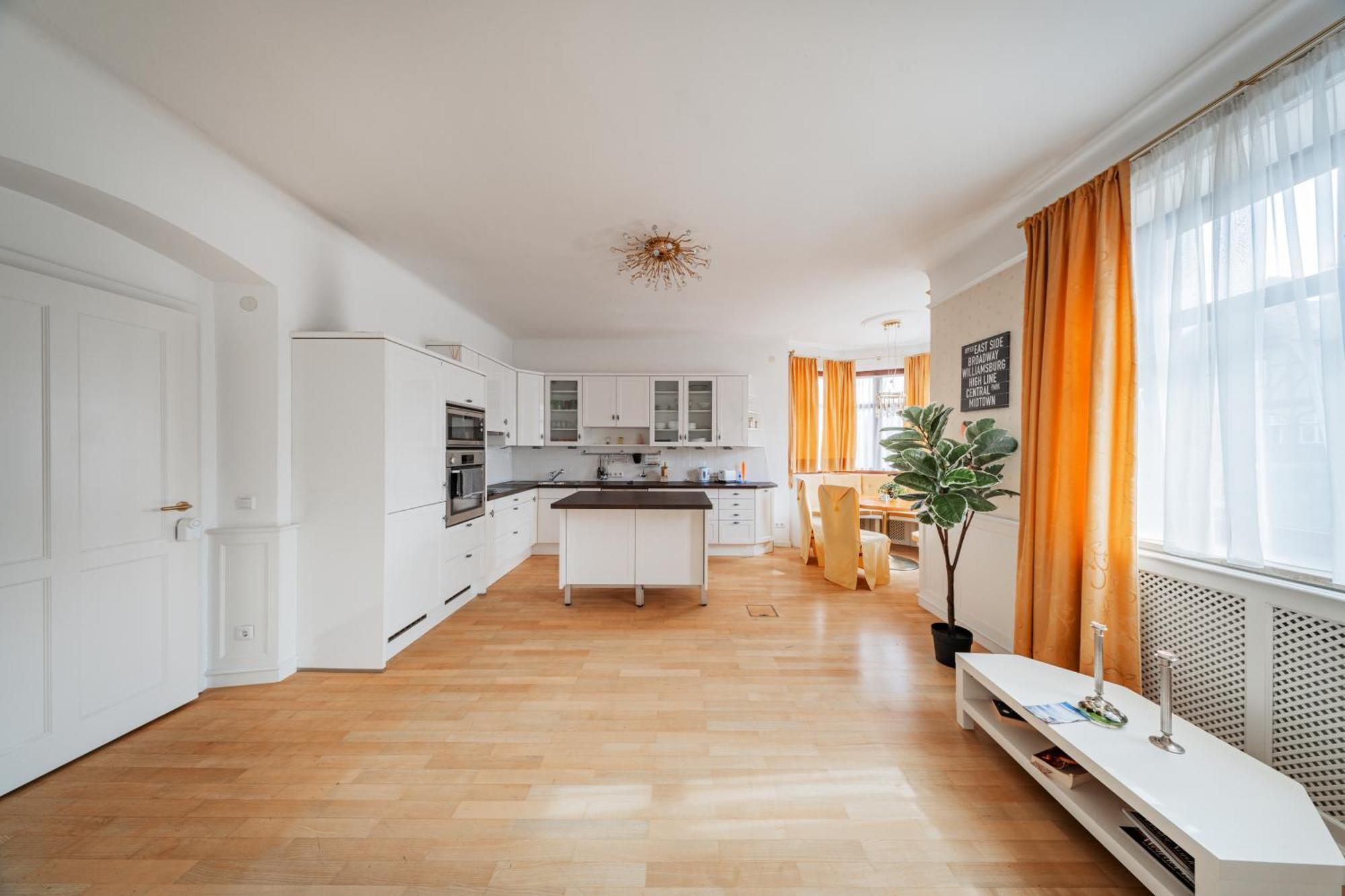 Bergblick Apartments Innsbruck Ngoại thất bức ảnh