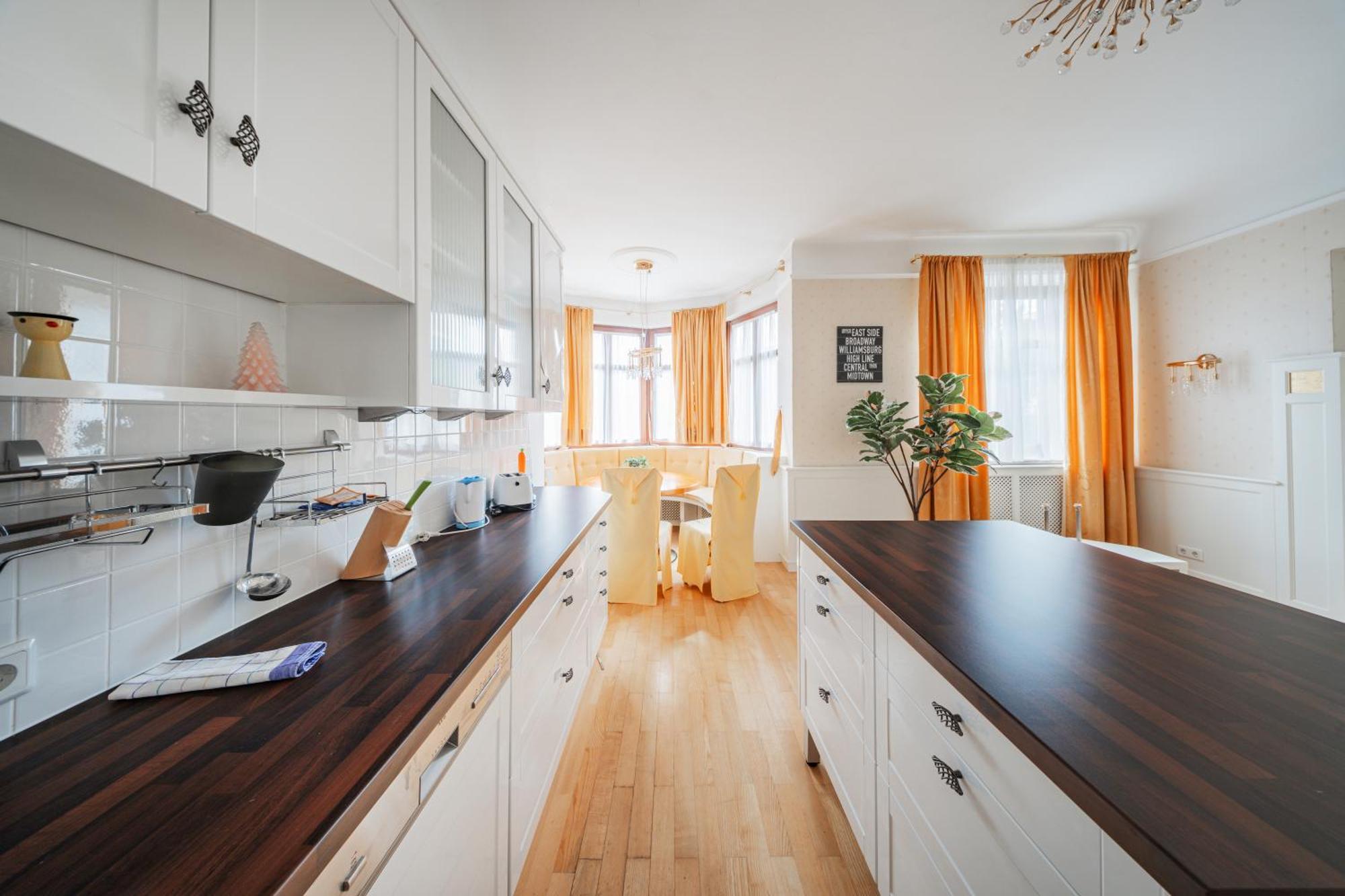 Bergblick Apartments Innsbruck Ngoại thất bức ảnh